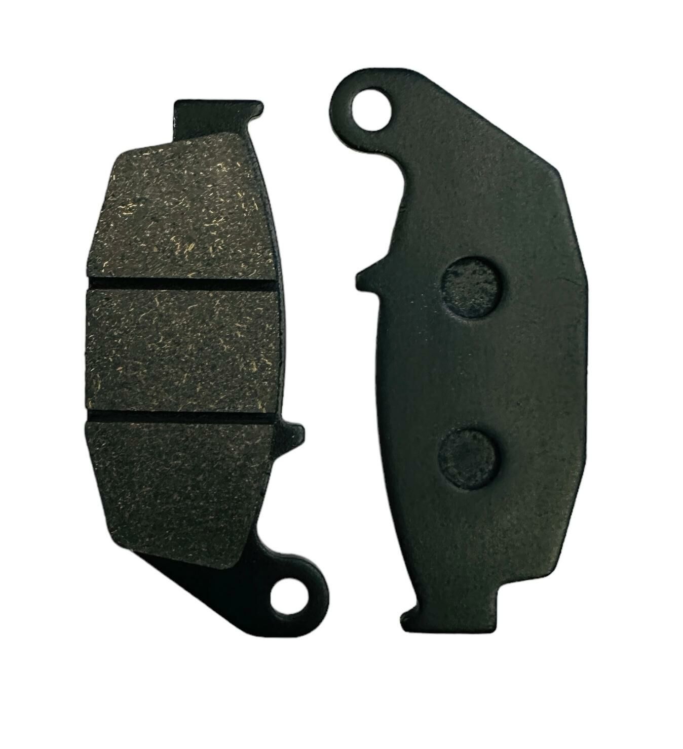 Motogaj Mg-861 Fren Balatası