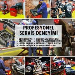 Suzuki V-Strom DL 650 Anlas Winter Grip Plus Ön Arka Lastik Takımı 110/80-19 - 150/70-17