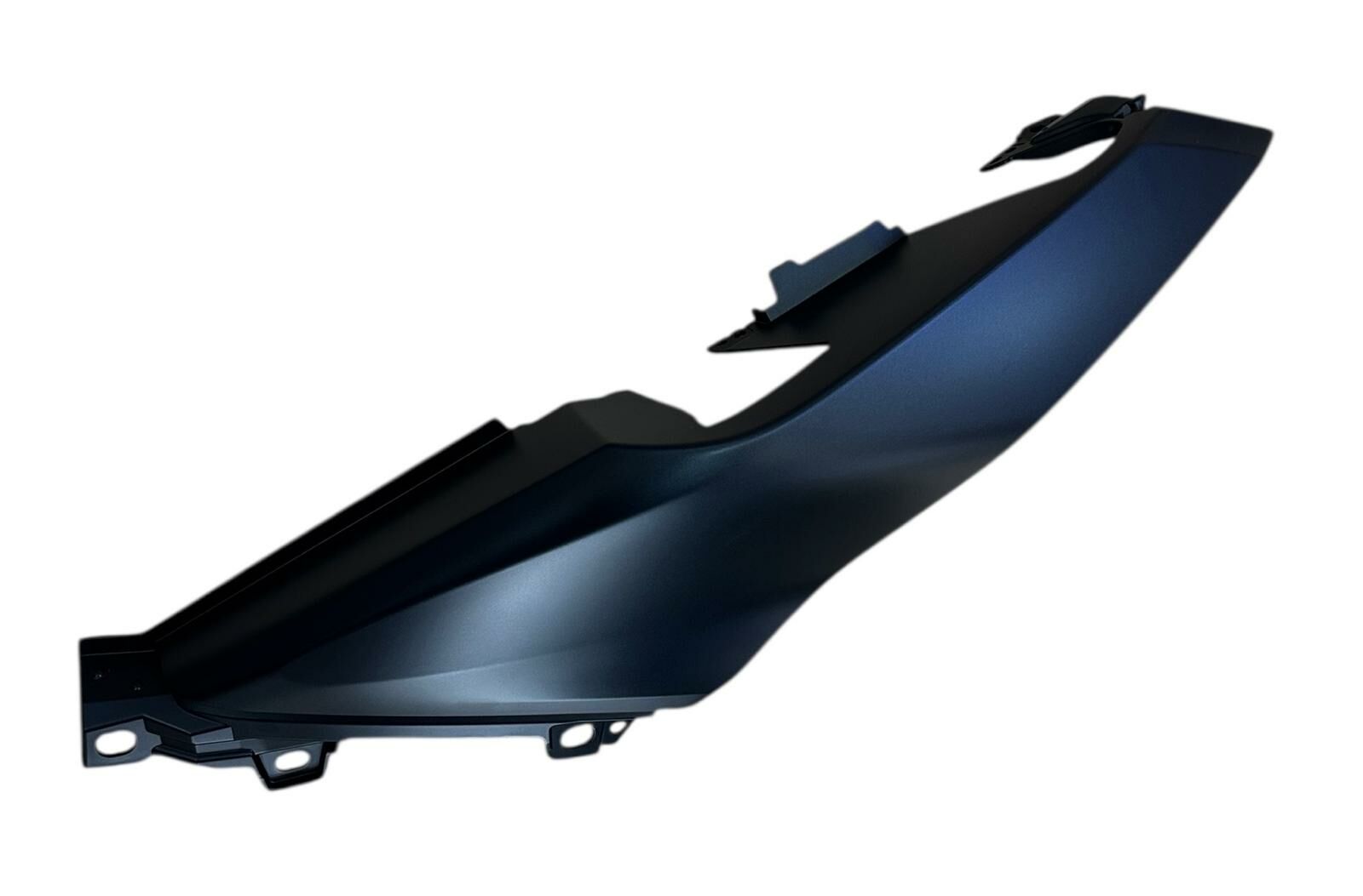 Yamaha Xmax 300 Sol Sele Altı Grenaj Mat Mavi Orjinal 2023-2025 (BKA-F1731-00-P2)