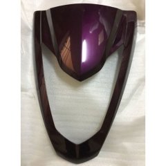 Honda Activa S mor Oem Far Çerçevesi