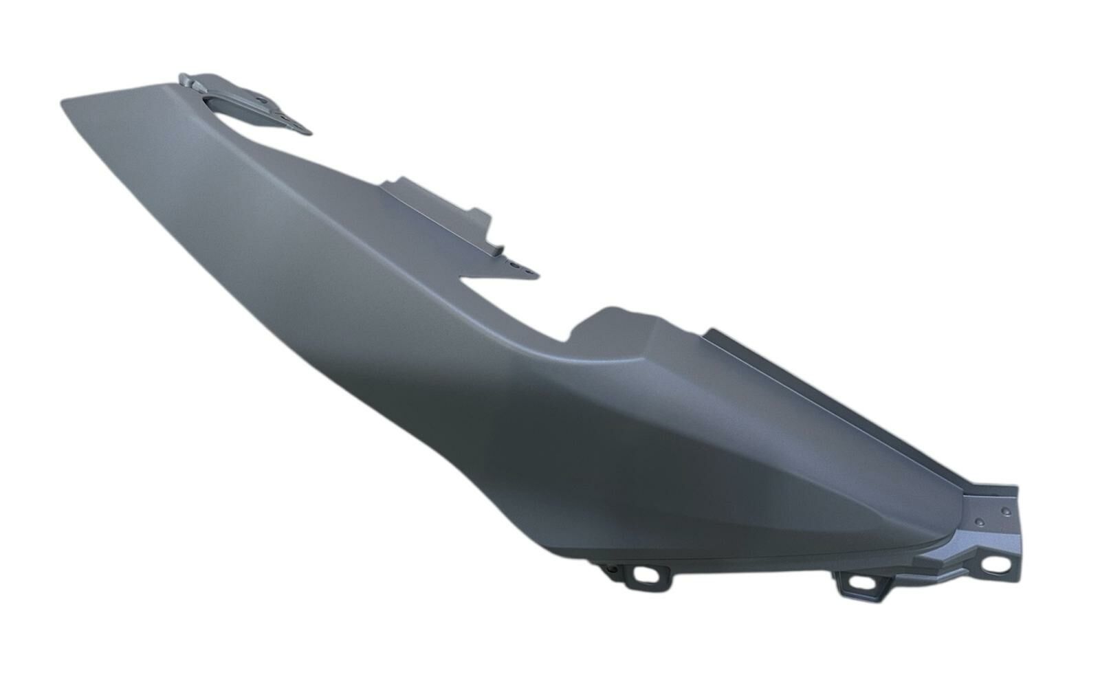 Yamaha Xmax 250 Sağ Sele Altı Grenaj Gri Orjinal 2023-2025 (BKA-F1741-00-P1)