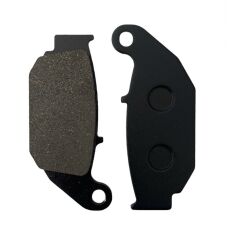 Honda Crf 300L ABS Arka Fren Balatası 2020-2021