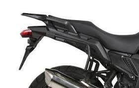 Honda Vfr-1200X Crosstourer 2012-2019 Shad  Yan Çanta 3P Bağlantı Demiri