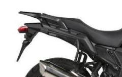 Honda Vfr-1200X Crosstourer 2012-2019 Shad  Yan Çanta 3P Bağlantı Demiri
