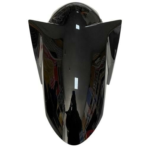 Yamaha R25 Ön Çamurluk Siyah Orjinal 2014-2018 (1WD-XF151-40-P0)