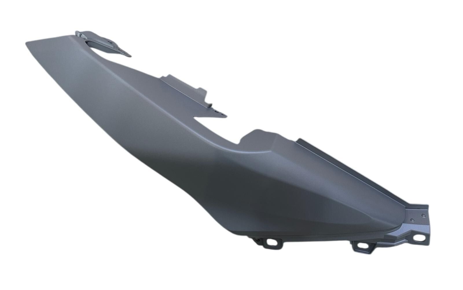 Yamaha Xmax 300 Sağ Sele Altı Grenaj Gri Orjinal 2023-2025 (BKA-F1741-00-P1)