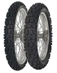 Mitas 110/80-18 MC23 Rockrider Cross Motosiklet Lastiği