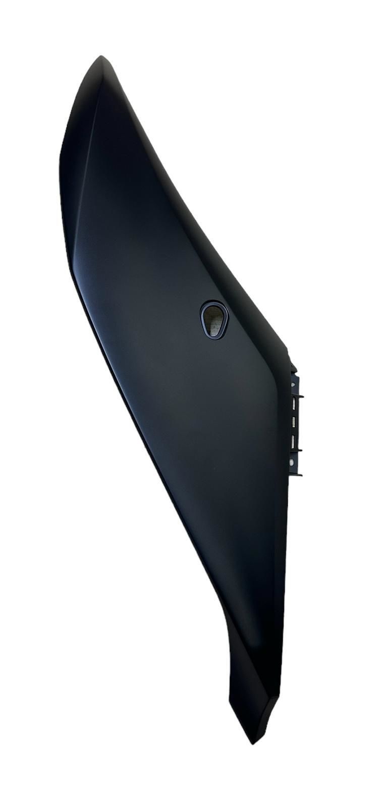 Yamaha R25 Sağ Sinyal Grenajı Mat Siyah Orjinal 2019-2024 (BS7-F835V-00-P8)