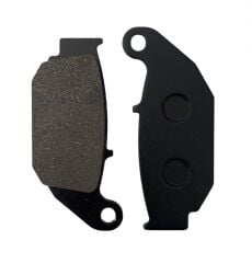 Honda Msx 125 Grom Abs Arka Fren Balatası 2018-2021