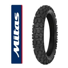 Mitas 120/90-18 MC23 Rockrider 65R TL TT Cross Motosiklet Lastiği ()