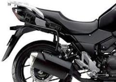 Suzuki V-Strom 250Cc 2017-2019 Shad  Yan Çanta 3P Bağlantı Demiri