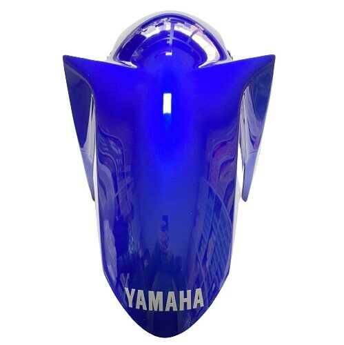 Yamaha R25 Ön Çamurluk Mavi Orjinal 2014-2018 (1WD-XF151-30-P1)