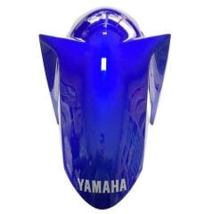 Yamaha R25 Ön Çamurluk Mavi Orjinal 2014-2018 (1WD-XF151-30-P1)