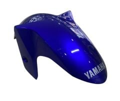 Yamaha R25 Ön Çamurluk Mavi Orjinal 2014-2018 (1WD-XF151-30-P1)