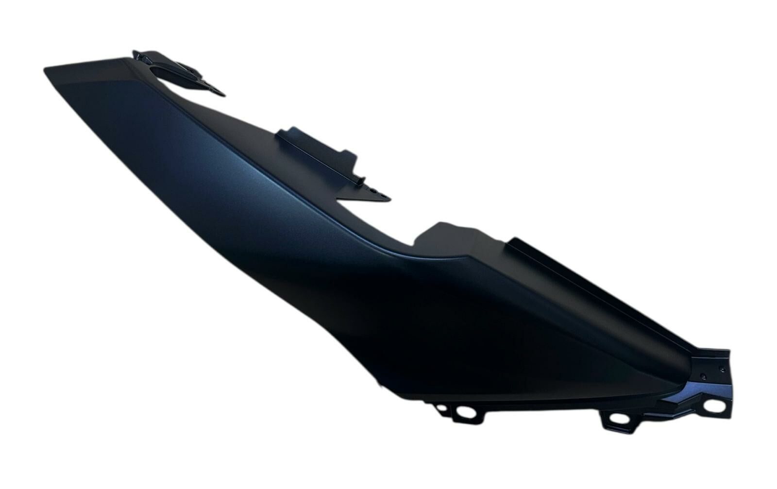 Yamaha Xmax 300 Sağ Sele Altı Grenaj Mat Mavi Orjinal 2023-2025 (BKA-F1741-00-P2)