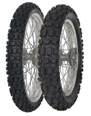 Mitas 140/80-18 MC23 Rockrider 70R TL TT Cross Motosiklet Lastiği