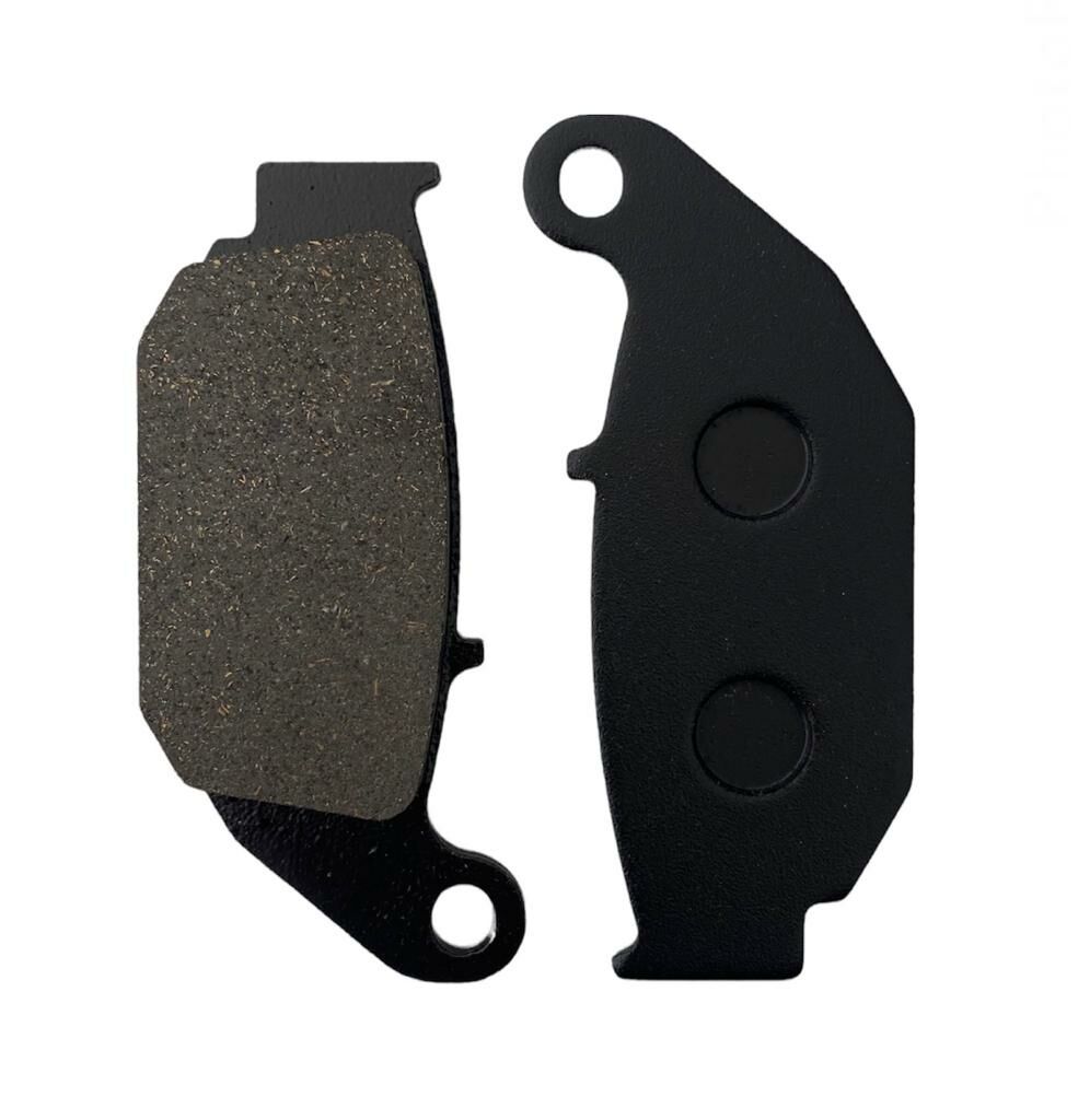 Suzuki Gsx-R 125 Arka Fren Balatası 2018-2021