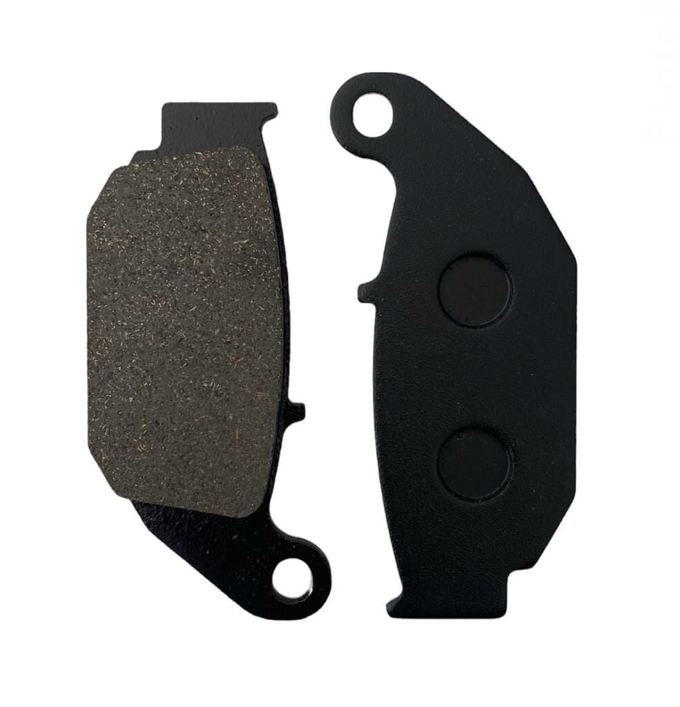 Suzuki Gsx-R 125 Arka Fren Balatası 2018-2021