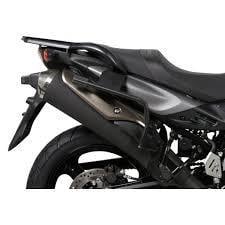Suzuki V-Strom 650Cc 2012-2016 Shad  Yan Çanta 3P Bağlantı Demiri
