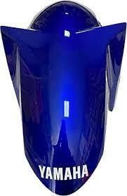 Yamaha R25 Ön Çamurluk Mavi Orjinal 2014-2018 (1WD-XF151-70-P1)