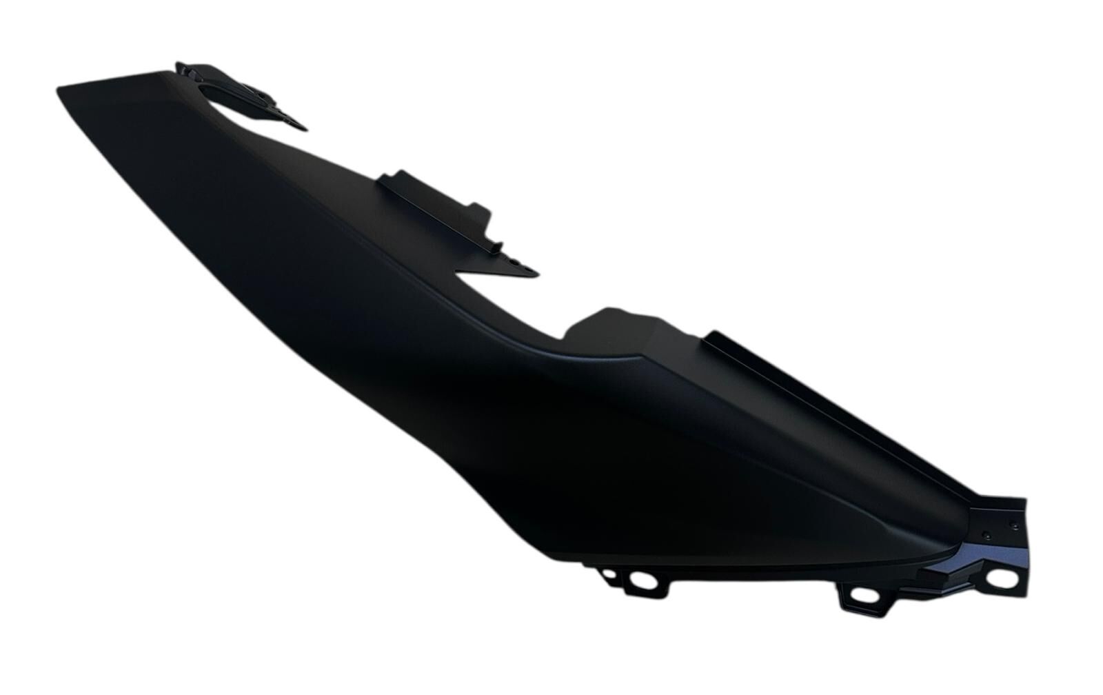 Yamaha Xmax 250 Sağ Sele Altı Grenaj Mat Siyah Orjinal 2023-2025 (BKA-F1741-00-P0)