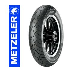 Metzeller 80/90-21 ME888 Marathon Ultra 48H Ön Lastik