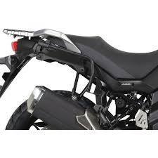 Suzuki V-Strom 650Cc 2017-2019 Shad  Yan Çanta 3P Bağlantı Demiri