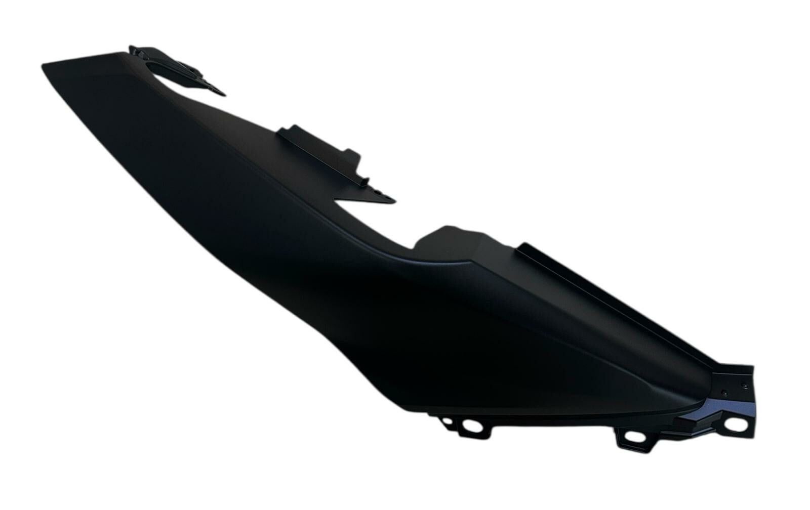 Yamaha Xmax 300 Sağ Sele Altı Grenaj Mat Siyah Orjinal 2023-2025 (BKA-F1741-00-P0)