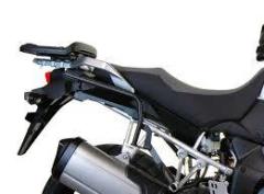 Suzuki V-Strom 1000Cc 2014-2019 Shad  Yan Çanta 3P Bağlantı Demiri