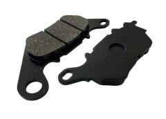 Yamaha Mt25 Arka Fren Balatası 2015-2021