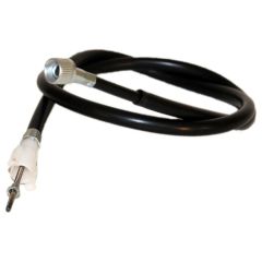 Yamaha Neos 100 Kilometre Teli