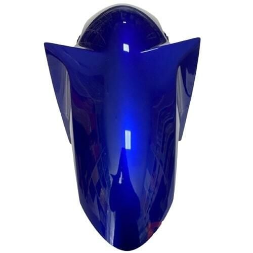 Yamaha R25 Ön Çamurluk Mavi Orjinal 2014-2018 (1WD-XF151-B0-P1)