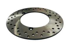 Yamaha Xmax 300 Arka Fren Diski Orjinal 2018-2022 (B74-F582W-00)