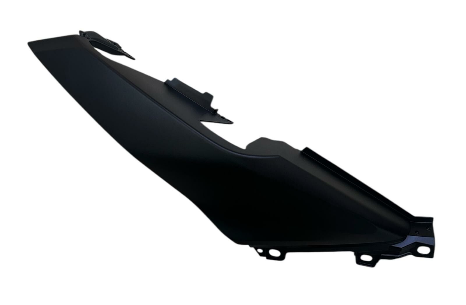 Yamaha Xmax 300 Sağ Sele Altı Grenaj Siyah Orjinal 2023-2025 (BKA-F1741-00-P5)