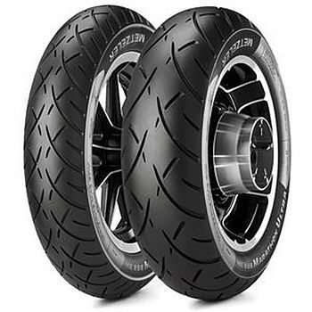 Metzeler Set 130/90-16 ve 140/90B16 ME888 Marathon Ultra Ön Arka Takım