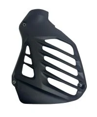 Yamaha Nmax 125 Radyatör Koruma Kapağı Orjinal 2017-2020 (BV3-E2467-00)