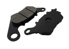 Yamaha R25 Arka Fren Balatası 2015-2021