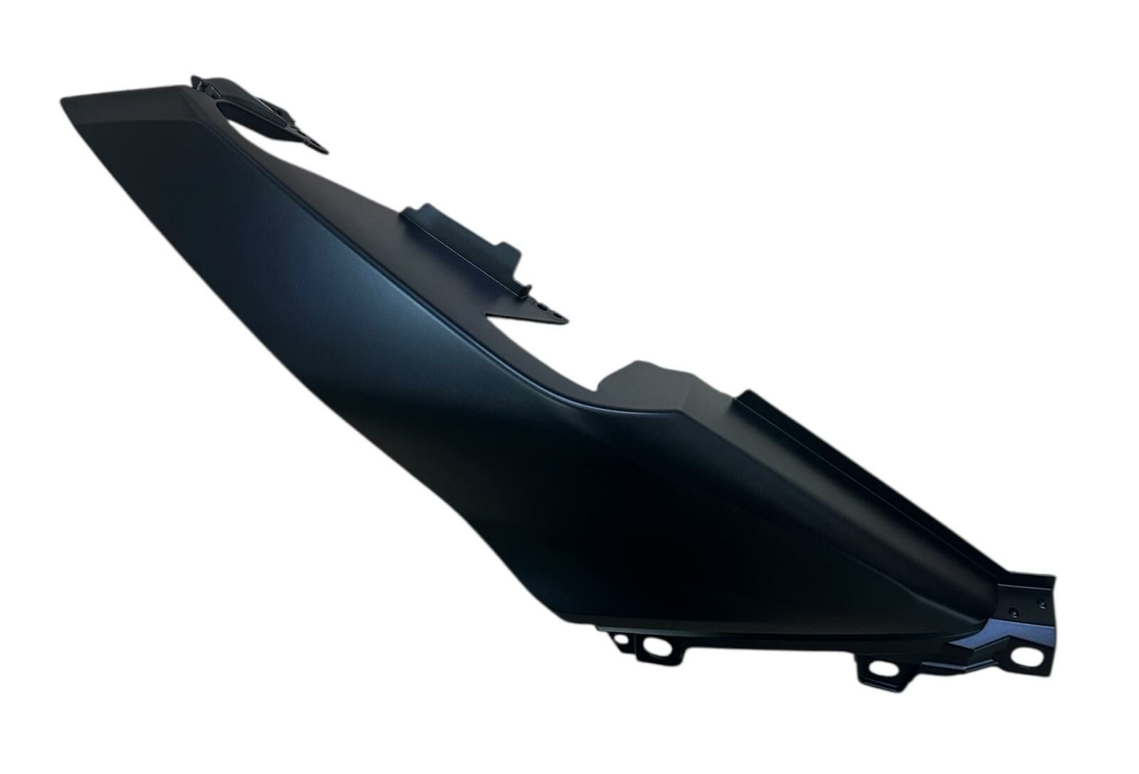 Yamaha Xmax 300 Sağ Sele Altı Grenaj Siyah Orjinal 2023-2025 (BKA-F1741-00-P4)