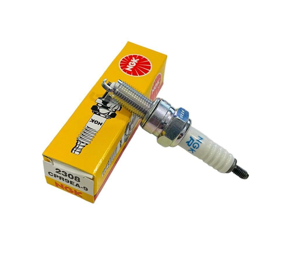 Ngk Cpr9ea-9 Buji
