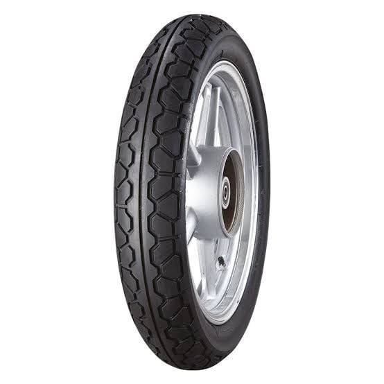 Anlas 110/80-16 NR21 55P TL Motosiklet Lastiği
