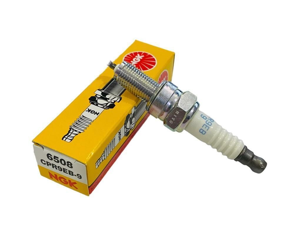 Ngk Cpr9eb-9 Buji