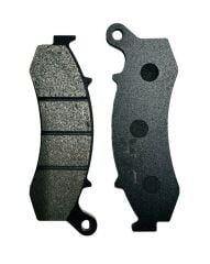 Rks Blade 250 Arka Fren Balatası