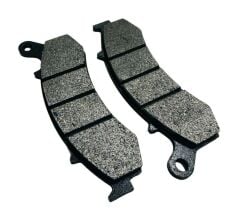 Rks Blade 250 Arka Fren Balatası