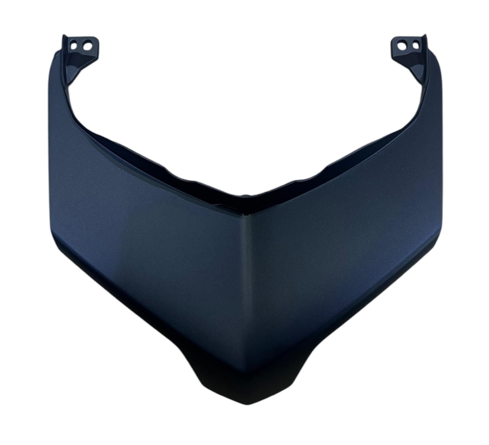 Yamaha Xmax 250 Stop Üst Kapak Orjinal Mat Mavi 2018-2022 (B74-F171E-00-P6)