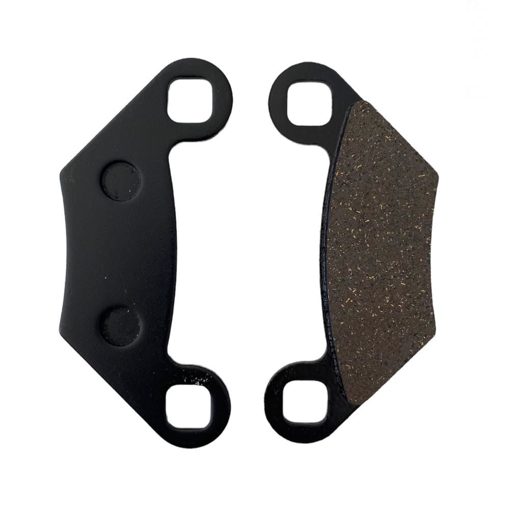 Polaris Sportsman 800 Atv Arka Fren Balatası 2009-2014