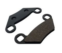 Polaris Sportsman 800 Atv Arka Fren Balatası 2009-2014