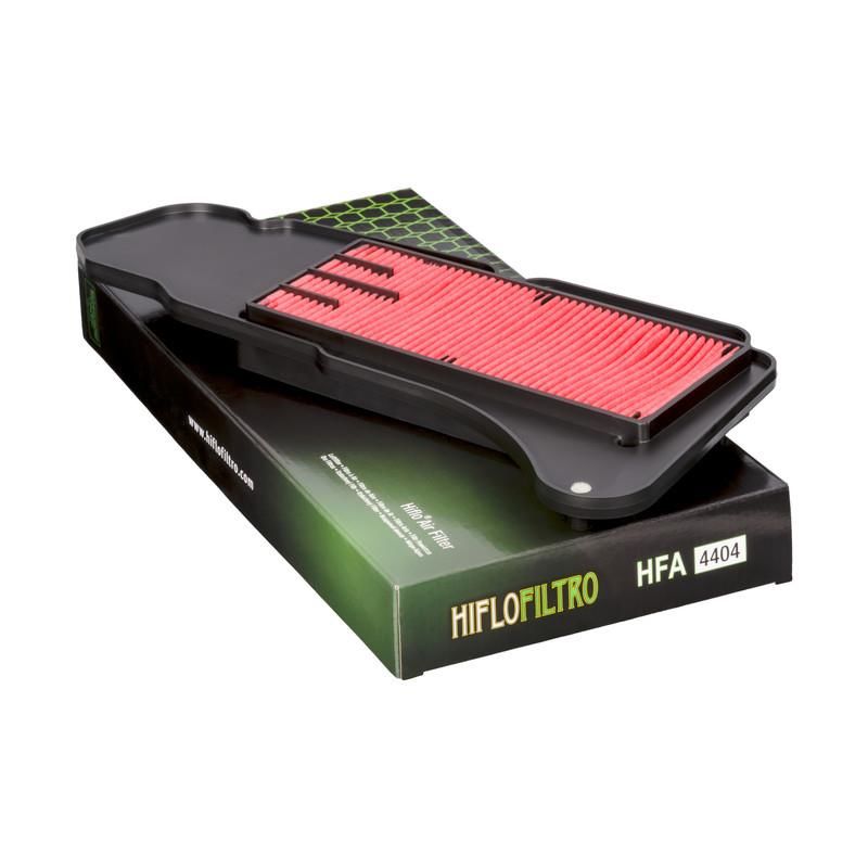 Yamaha Majesty 400 2005-2010 Orjinal Hiflo HFA4404 Hava Filtresi