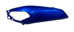 Yamaha Nmax 125 Sol Sele Altı Grenajı Mavi Orjinal 2015-2020 (2DP-F1711-00-P6)