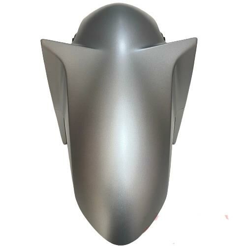 Yamaha R25 Ön Çamurluk Gri Orjinal 2014-2018 (1WD-XF151-00-P4)