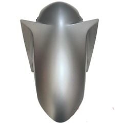 Yamaha R25 Ön Çamurluk Gri Orjinal 2014-2018 (1WD-XF151-00-P4)